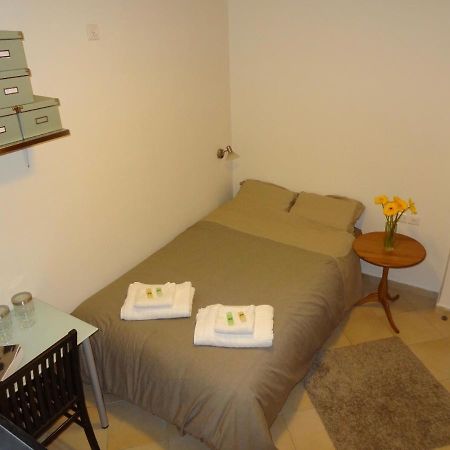 1 Or 2 Rooms With Breakfast And Parking Jerusalem Eksteriør bilde