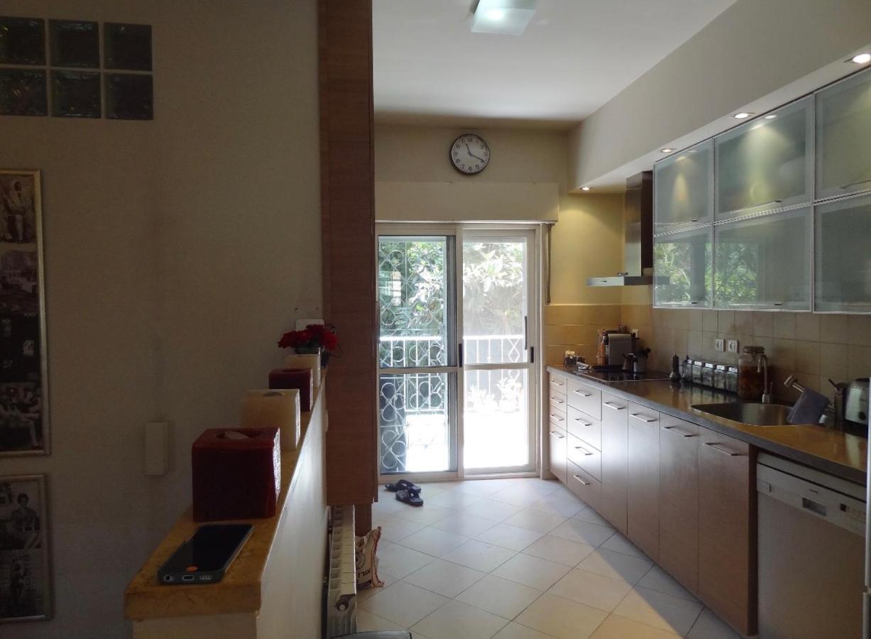 1 Or 2 Rooms With Breakfast And Parking Jerusalem Eksteriør bilde